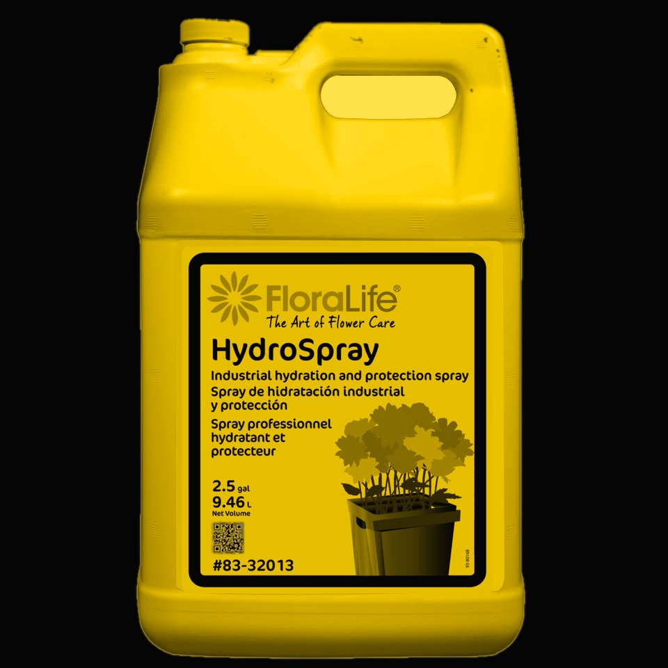 FloraLife® HydroSpray