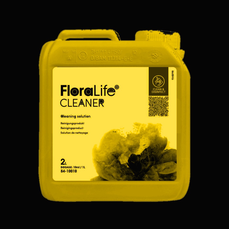 FloraLife® Cleaner