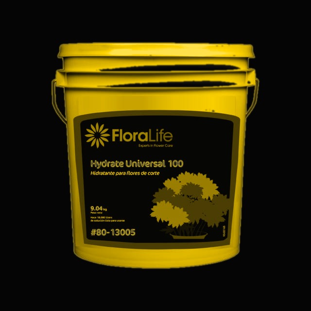 FloraLife® Hydrate Universal 100