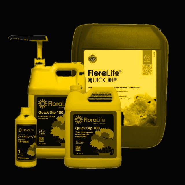 FloraLife® Quick Dip