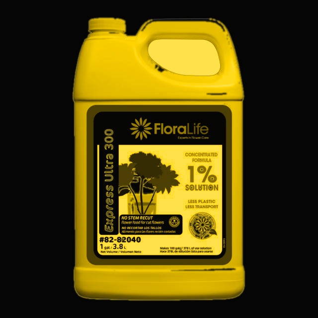 FloraLife® Express ULTRA 300