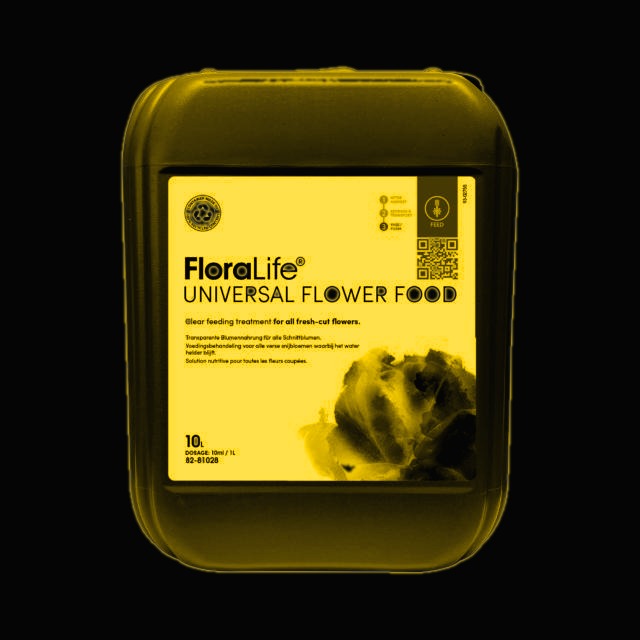 FloraLife® Universal Flower Food – Liquid