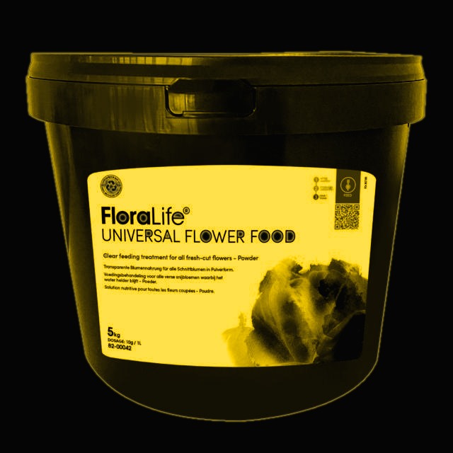 FloraLife® Universal Flower Food – Powder