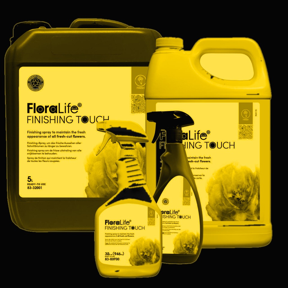 FloraLife® Finishing Touch